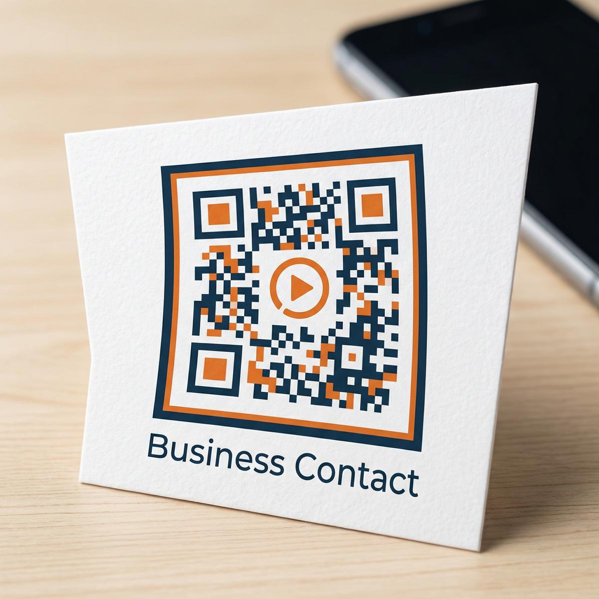 海角社区视频商务二维码