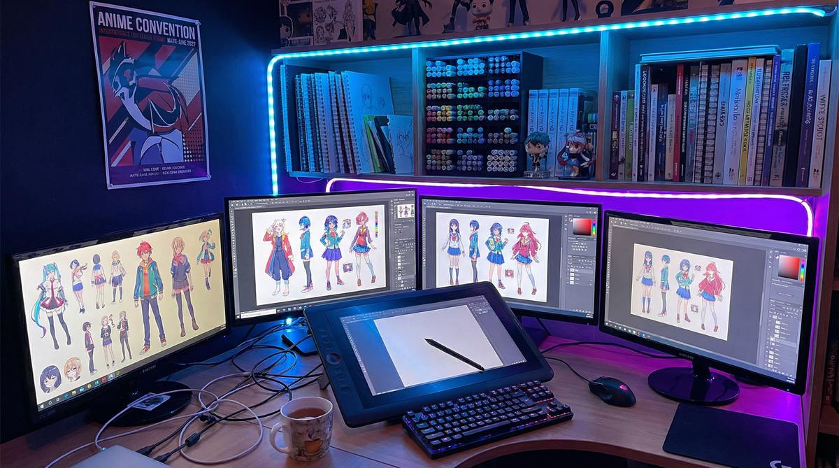 海角社区视频动漫创作教程